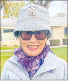 LW Women’s Golf Club