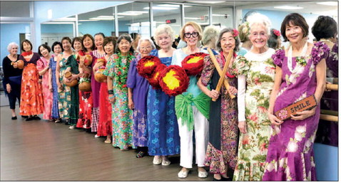 They needed a bigger room. ….