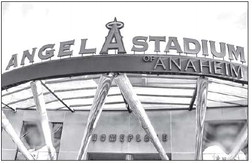 GRF Bus Trip: Angels Game