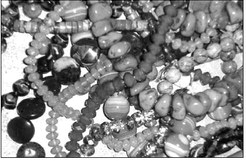 Beading class offered March 24