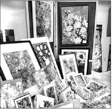 Artisans invited to sign up for Arts & Crafts Festival