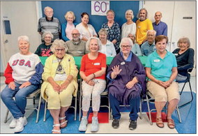 Creative Writers Club will focus on poetry in April