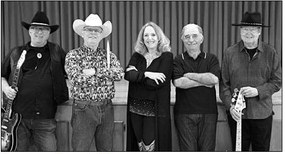 Abilene Concert: Saturday, March 22