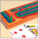 Cribbage Club