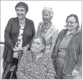 WWII documentary screening a  success with 154 in attendance