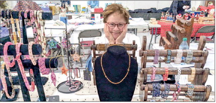 Artisans invited to sign up for Arts & Crafts Festival