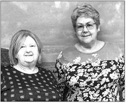 Club seeks Genealogy Library volunteers