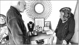 VIDEO PRODUCERS 
	LW Treasure:  ….