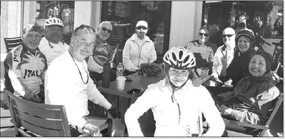 LW BICYCLE GROUP 
	The LW ….