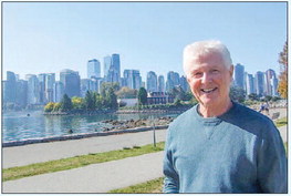 SEAL BEACH TV—ROAD TRIP 
	With ….