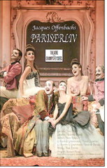 Opera Club: ‘La Vie Parisienne’