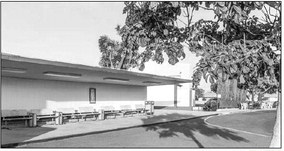 Community Bus Tours for LW Residents