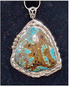 Silversmithing Class: April 22