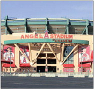 Last chance to buy tickets to May 6 Angels game