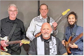 Entertainers Club: Easy Rider Show