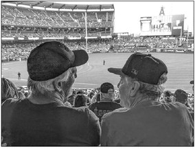 Fewer than 20 tickets left for bus trip to Angels baseball game