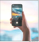 Photographers get feedback at meetings