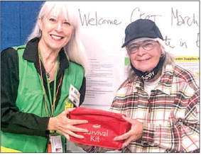 LW Community Emergency Response Team