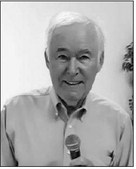 Dr. Don Schwartz to speak to Seniors For Peace today