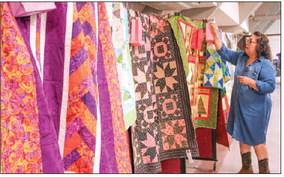 Last chance to buy luncheon tickets