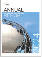 GRF’s 2024  Annual Report available now