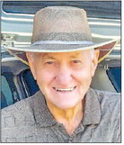 Bob Munn shoots his age at 91