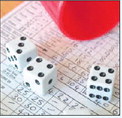 Yahtzee Club to play April 18