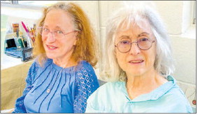 Shuffl eboard Club continues three league play