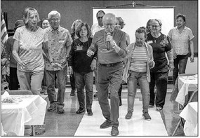 American Latino Club