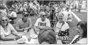 FALW JULY 5 VETERANS PICNIC ….