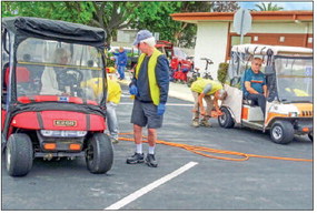 Join the Hawaiian picnic June 2