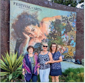 Tickets to Pageant of the Masters and Festival of Arts on sale June 9