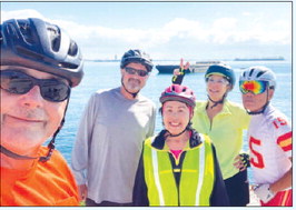 LW BICYCLE GROUP 
	The LW ….