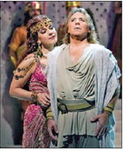 Opera Club: ‘Samson et Dalila’