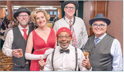 LW WINE LOVERS CLUB 
	South ….