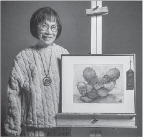 New date set for ‘Art in Bloom’ art  show; deadline to apply is May 30