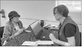 Golden Age Foundation and Ralphs   Community Rewards Program