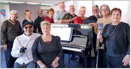 Cabaret will host matinee and evening show on May 31