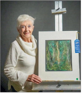 Deadline to submit pieces for ‘Art in Bloom’ exhibit is May 30