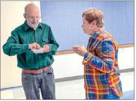 Creative Writers Club