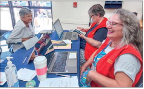 GAF and Ralphs Community Rewards