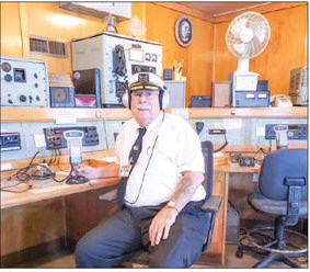 Amateur Radio Club