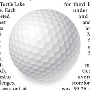 Guys and Gals Golf Tournament