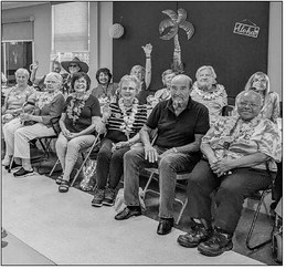 HUI O HULA 
	Hui O ….