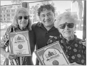 Restaurant Review: Kamal Place