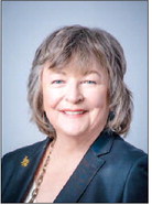 CSULB President Jane Close Conoley to speak