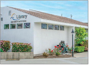 Leisure World’s Louisiana Purchase