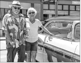 July 4 will feature golf cart parade and car show