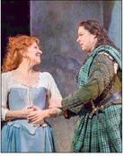 Opera Club: ‘La Donna del Lago’