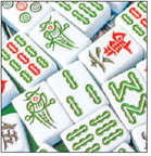 American Mahjong Club